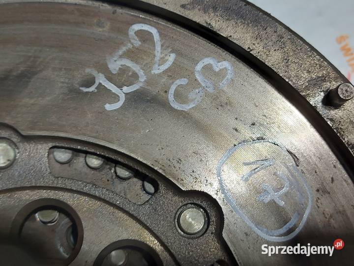 TRANSIT 24 TDCI JXFC JXFA 115 koło dwumasowe Kielce