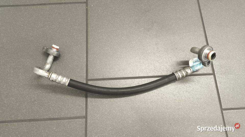 Węże wąż przewody przewód klimatyzacji Ford śląskie Zawady