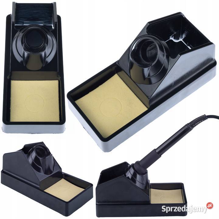 Zestaw Rosfix Fusion PRO S2 2w1 Hot Air 760W Lutownice małopolskie