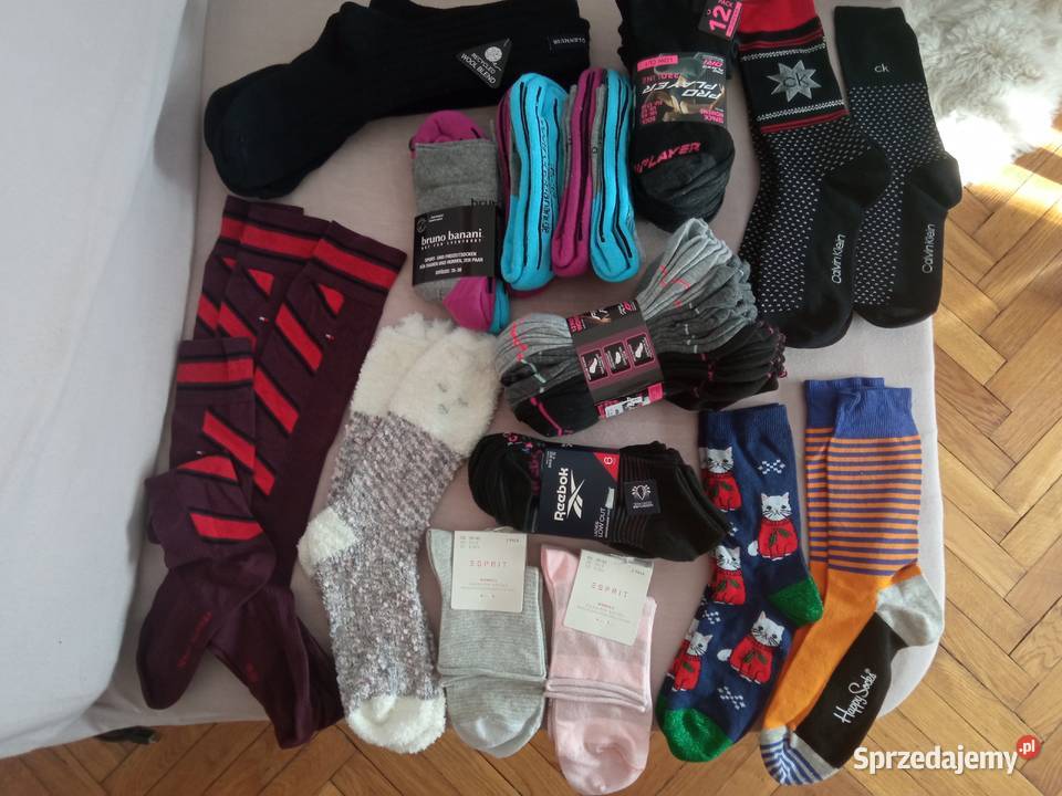 Skarpetki MILUTKIE miś 38 40 antypoślizgowe skarpetki Kraków