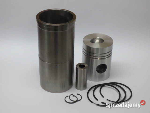 Zestaw naprawczy silnika IFA 4VD Fortschritt ZT Konstantynów Łódzki sprzedam