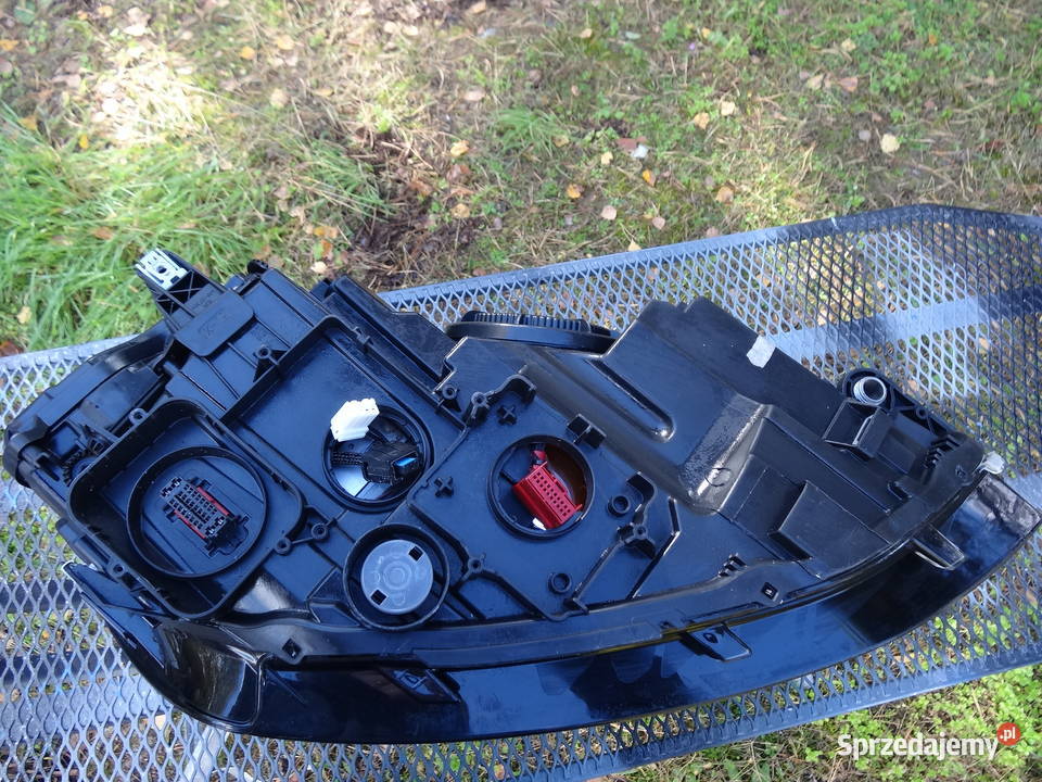 LAMPA PRZÓD LEWA VW GOLF VII 7 1317 5G XENON osobowe Niemodlin