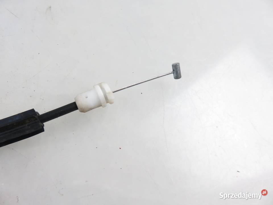 ZAMEK PRAWY PRZEDNI PEUGEOT RCZ PSA184080 osobowe małopolskie