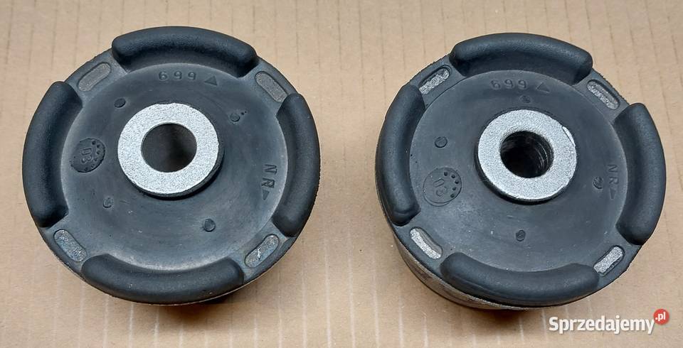 TULEJA ZAWIESZENIA BELKI TYL OPEL VECTRA B Mielęcin