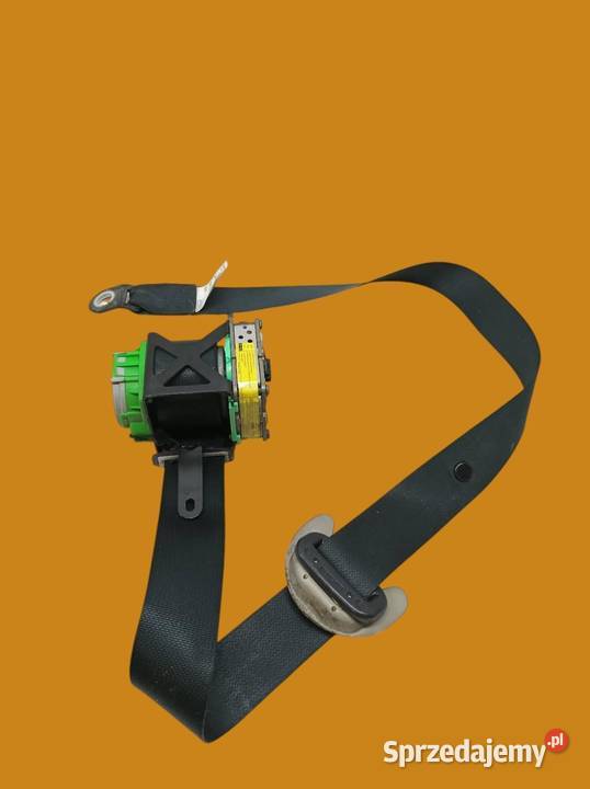 PAS BEZPIECZEŃSTWA PRAWY PRZÓD PASAŻERA E15 osobowe