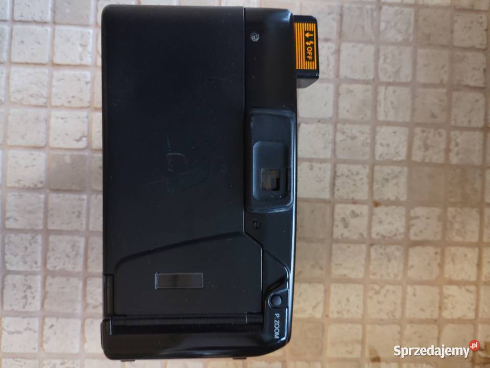 MINOLTA AF ZOOM 90 Jelenia Góra sprzedam