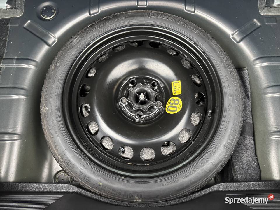 Opel Astra 14 BENZYNA Klimatronik Tempomat