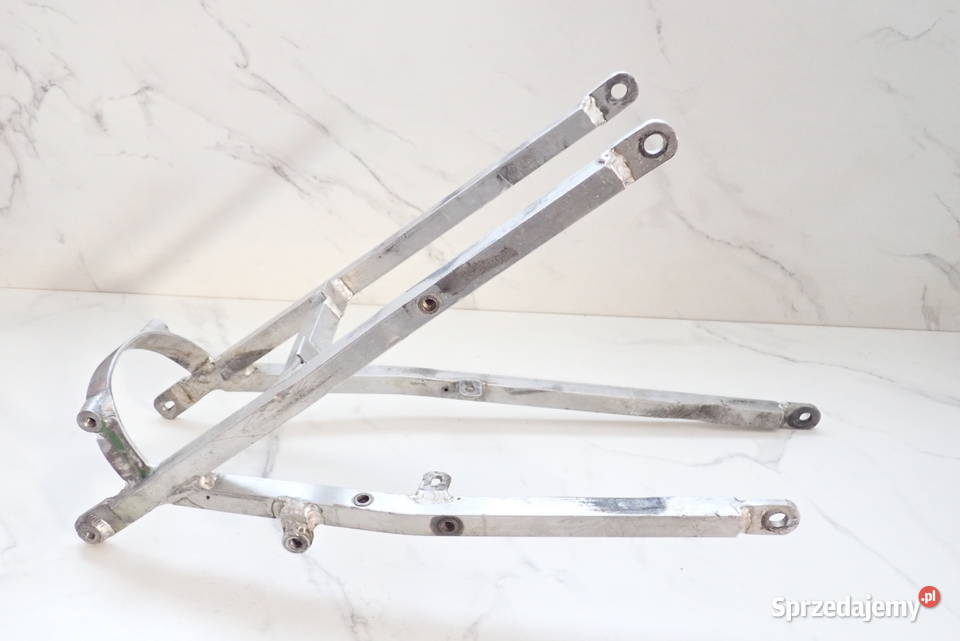 Stelaż Ramy SubRama Kawasaki KX 250 LE 2T 9902r lubuskie sprzedam