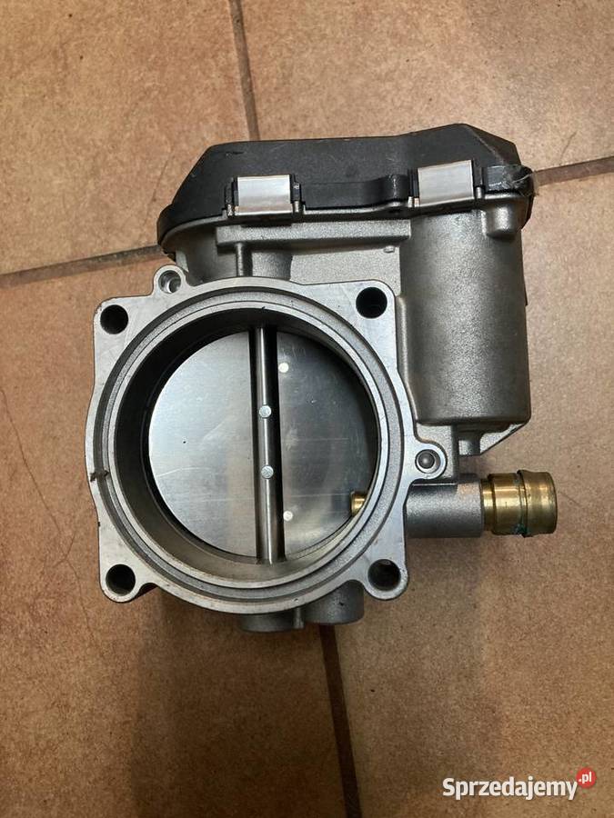 Przepustnica BMW 1354 7582926 02 A2C53290762 Rakoniewice