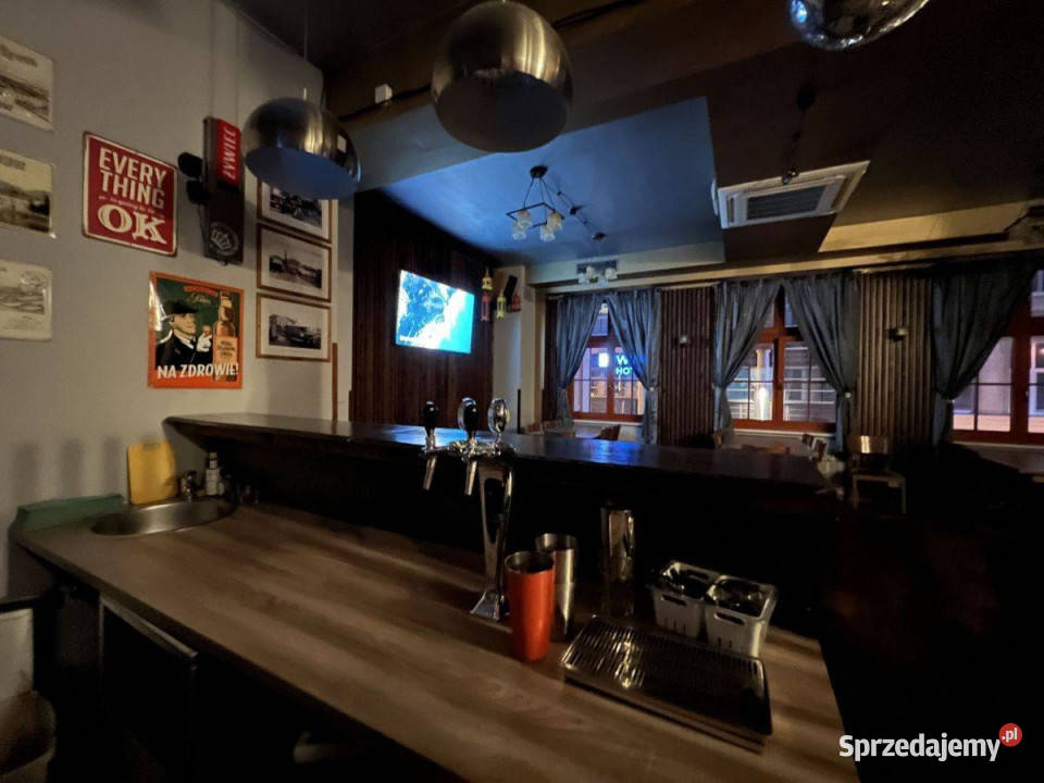 Do przejęcia gotowy biznes kluby Nieruchomości