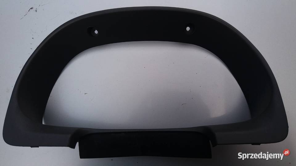 Ramka licznika obudowa osłona volvo v40 s40 Nowy Sącz sprzedam