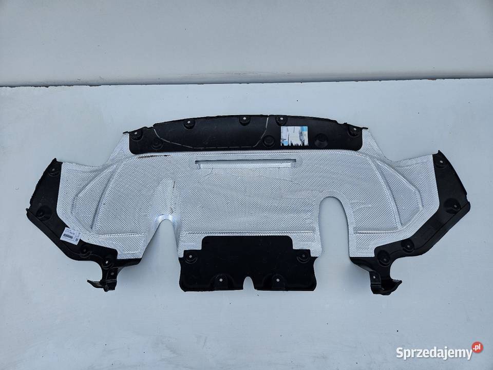 BMW 5 G30 G31 OSŁONA PODWOZIA TYLNA 51757404729 wielkopolskie Międzychód sprzedam