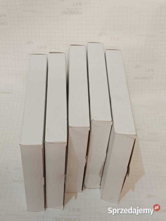 FILTR KABINOWY FORD FIESTA V FUSION 12520 Warszawa sprzedam