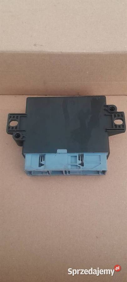 Modul confort Mercedes Clasa E W212 Facelift Dobiegniew