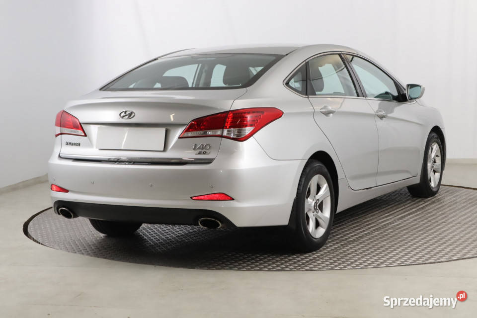 Hyundai i40 20 GDI Rok produkcji 2013