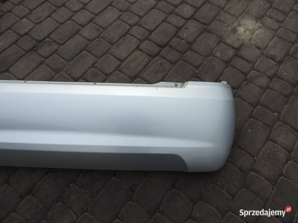 KIA PICANTO I ZDERZAK TYŁ TYLNY KOLOR S3 Nowy Sącz
