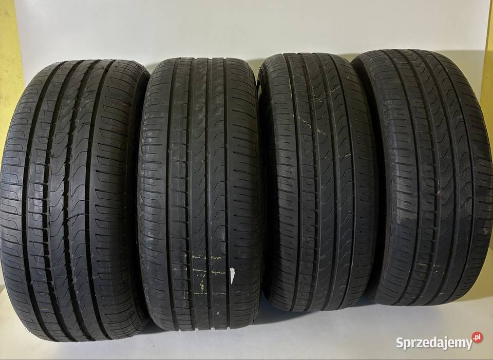 BMW 4 x Oryg KołaFelgi 5x120 80Jx18 ET34 85Jx18 dolnośląskie Zgorzelec