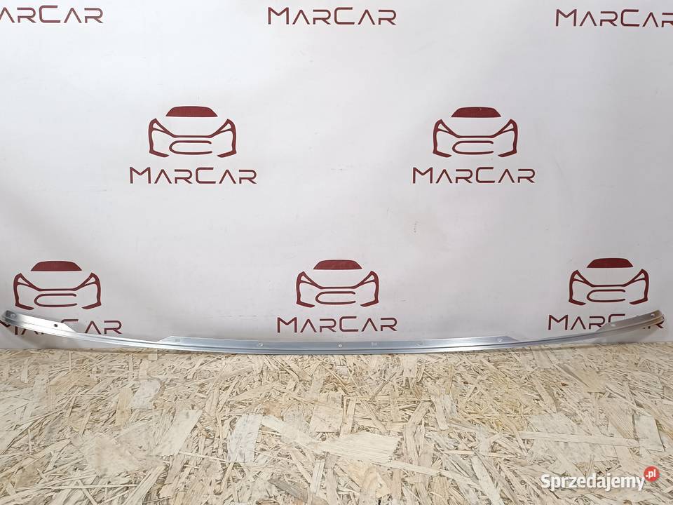 BMW 3 E46 CABRIO LISTWA OZDOBNA GÓRNA Pleszew sprzedam