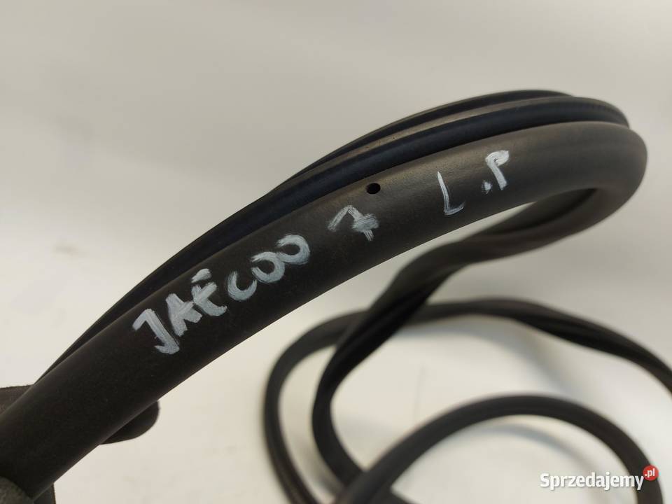 Jaecoo 7 PHEV 2025r uszczelka drzwi karoseryjna