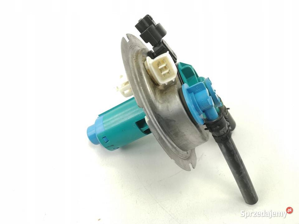 POMPA PALIWA JAGUAR XK8 COUPE CABRIO 19972006 Motoryzacja