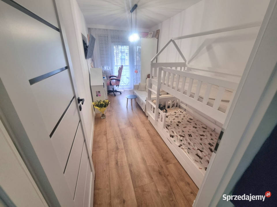 Sprzedam mieszkanie 42m2 Chopina 13 KSM 9761zł/m2 Kielce