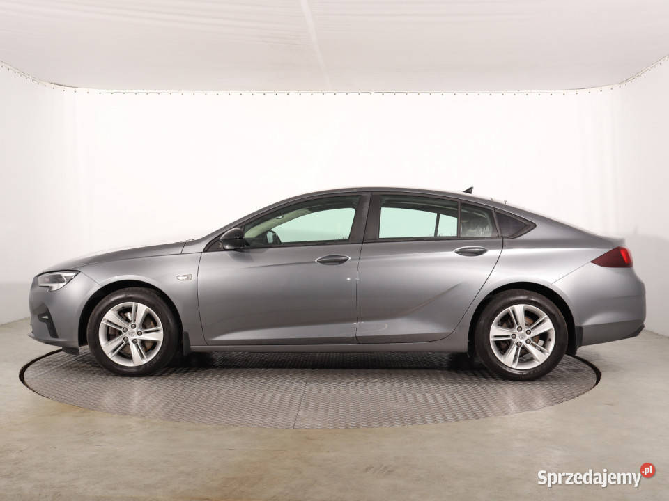 Opel Insignia 20 CDTI poduszka powietrzna śląskie Katowice