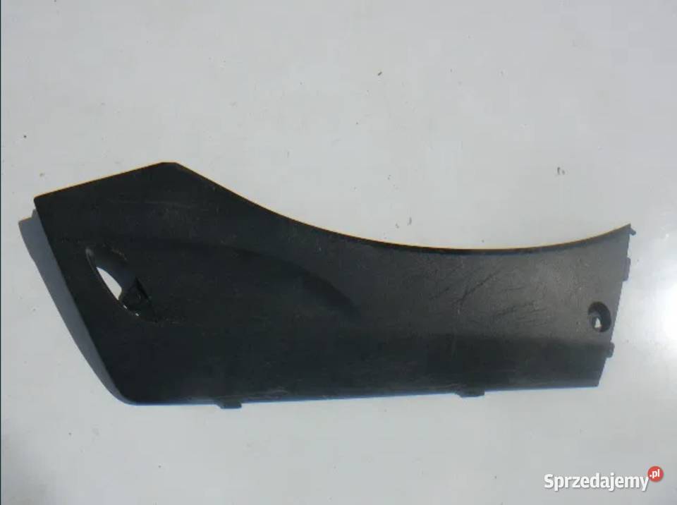 osłona obudowa pług wypełnienie prawa Honda SH Ostrzeszów