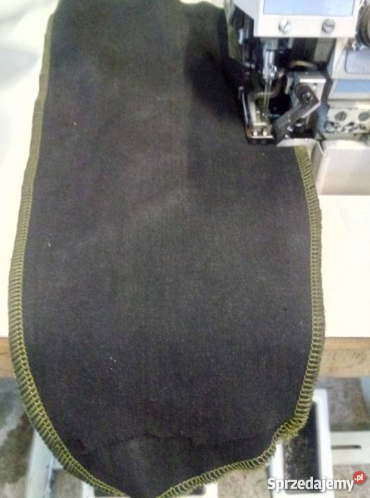 Owerlok JUKI MOR 2514 Tapicerka Overlok Overlock sprzedam