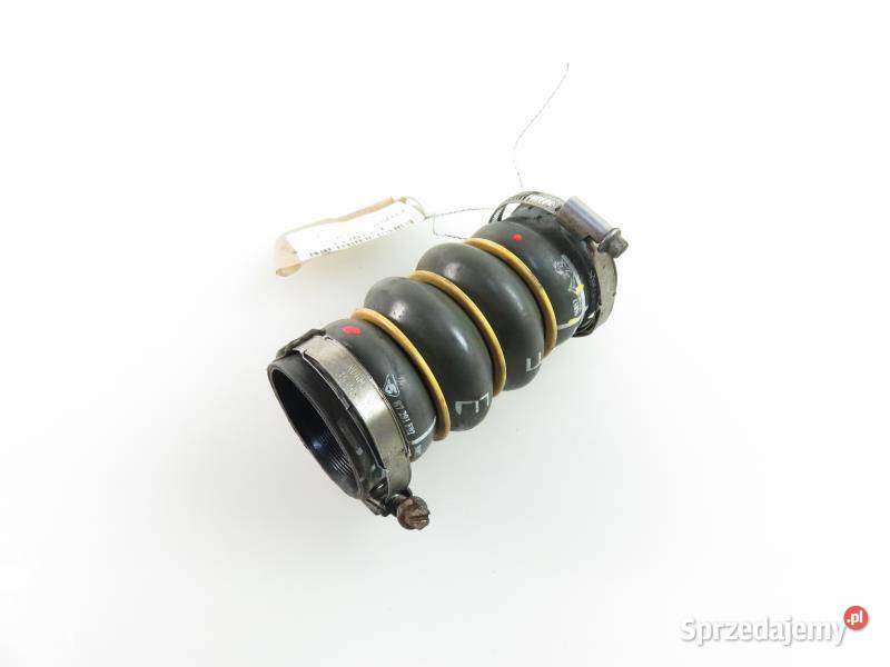 RURA INTERCOOLERA CITROEN C3 II 16 HDi