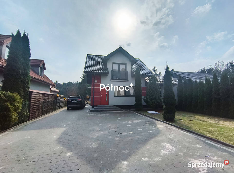 Dochodowa nieruchomość 3 mieszkania dom lubelskie