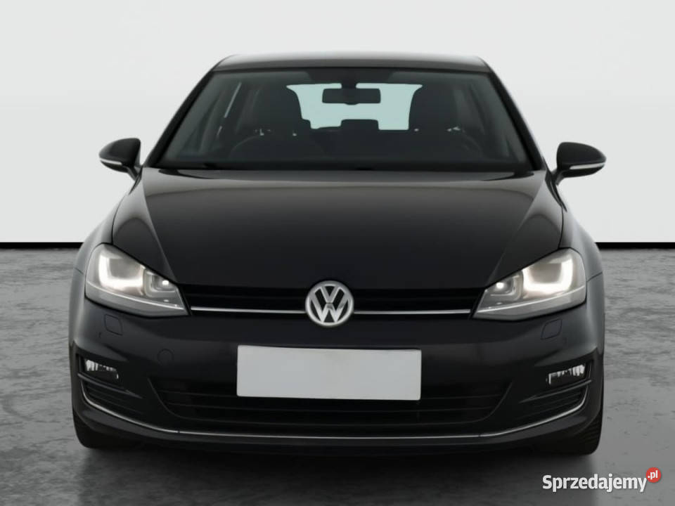 VW Golf 14 TSI