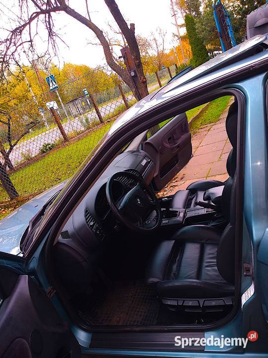 BMW E36 320I Moreagruen M Pakiet Seryjna 167 Seria 3 Piekary Śląskie