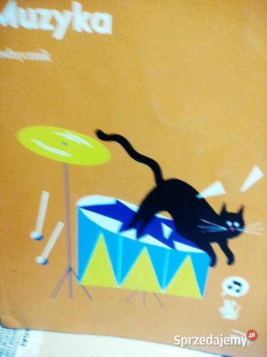 Muzyka mac podręcznik unikatowe Warszawa