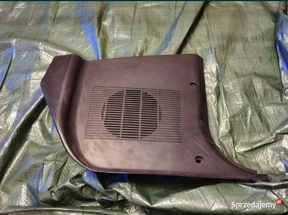 Maskownica osłona głośnika prawy przód BMW E34 Żory