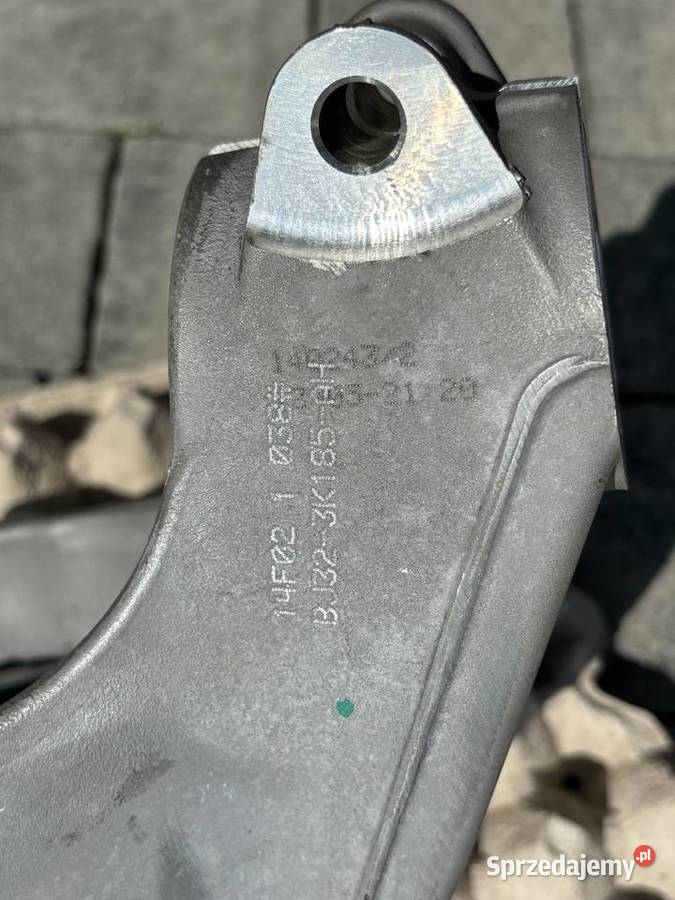 Range Rover Evoque L538 Freelander Nowa osobowe zachodniopomorskie Szczecin