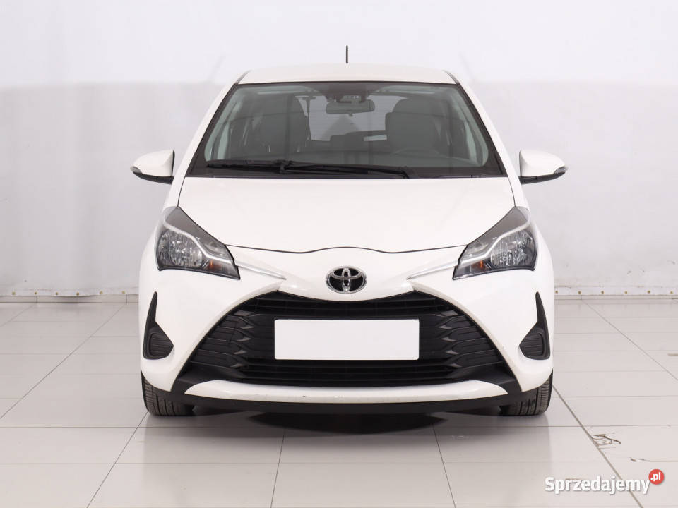 Toyota Yaris 15 Dual VVTi 4/5 Piaseczno sprzedam