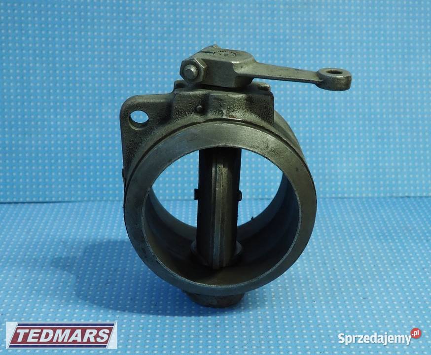 Zawór hamulec górski 41177065 Włocławek