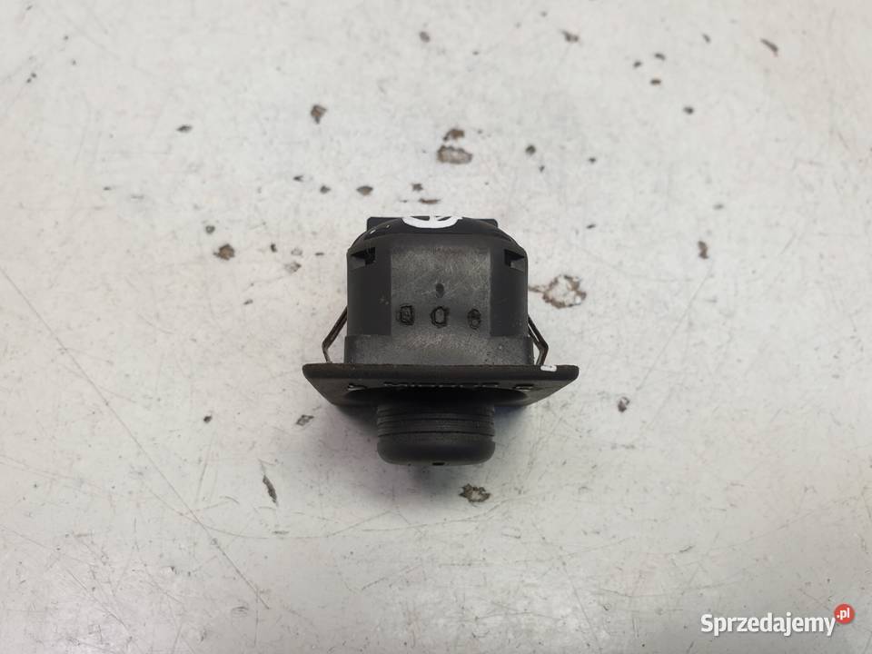 Freelander I PRZEŁĄCZNIK REGULACJI LUSTEREK Panele sterowania, przełączniki lubelskie Rudka