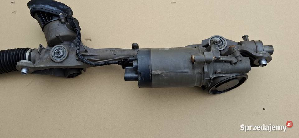 AUDI SEAT VW SKODA MAGLOWNICA PRZEKŁADNIA Bieleń