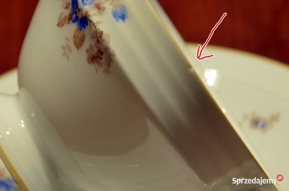 Ukwiecone Duo z Defektem Carstens Sorau Żary Legnica