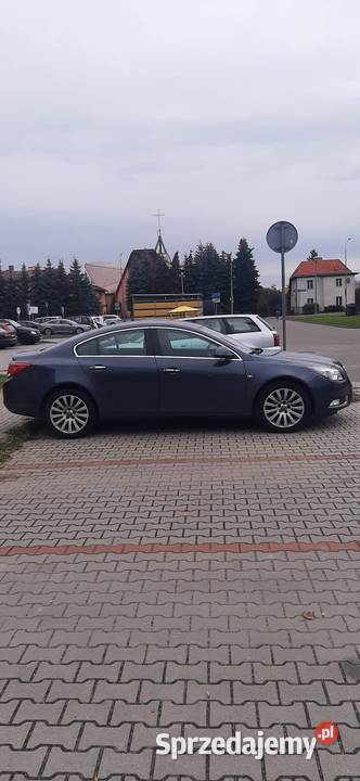 Sprzedam Opel Insignia Oława
