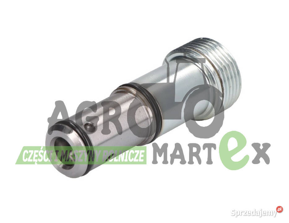 84403245 1495881 AT322083 5009385 ZAWÓR HYDR CNH