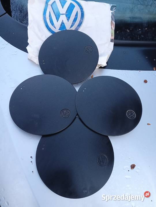 Kołpaki dekielki na sroby vw t4 łódzkie Łódź