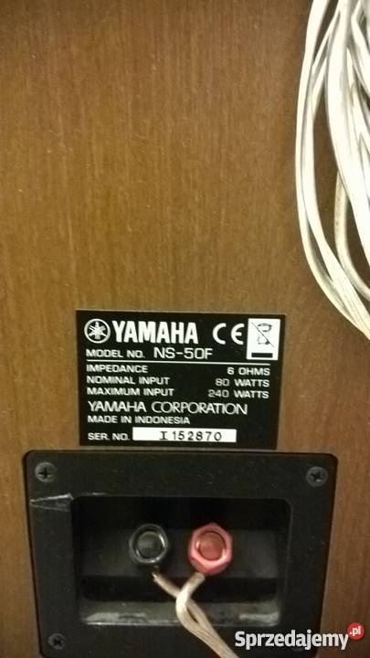 Kino Domowe Yamaha Łódź