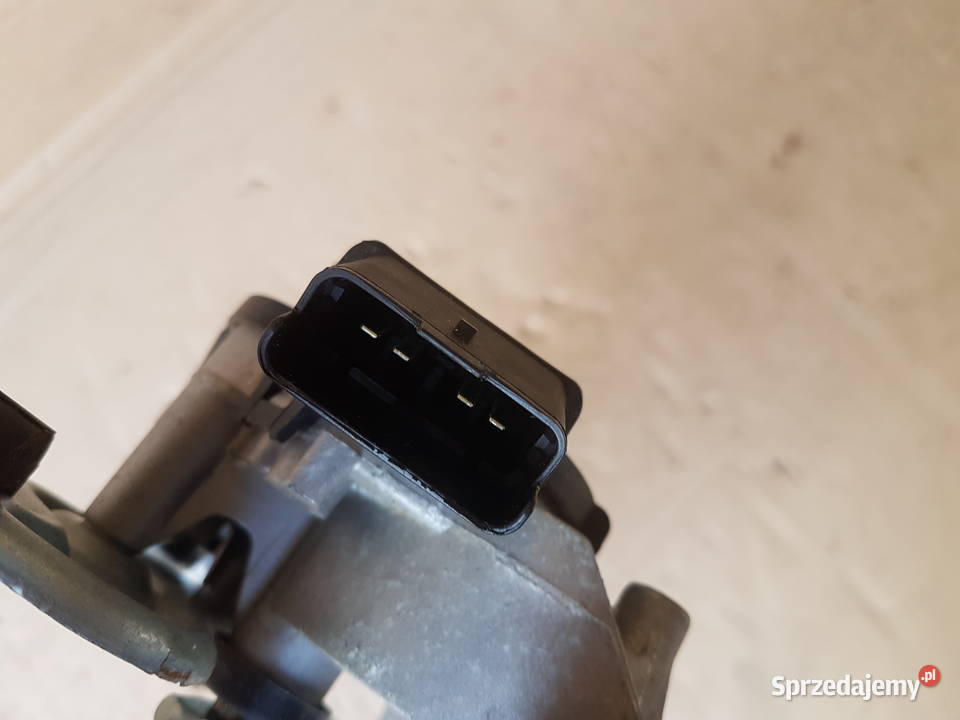 Citroen C3 Picasso lift mechanizm wycieraczek