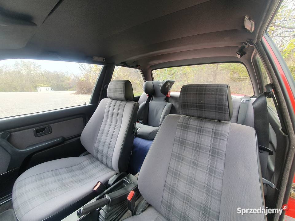 BMW E30 318is oryginał Warszawa sprzedam