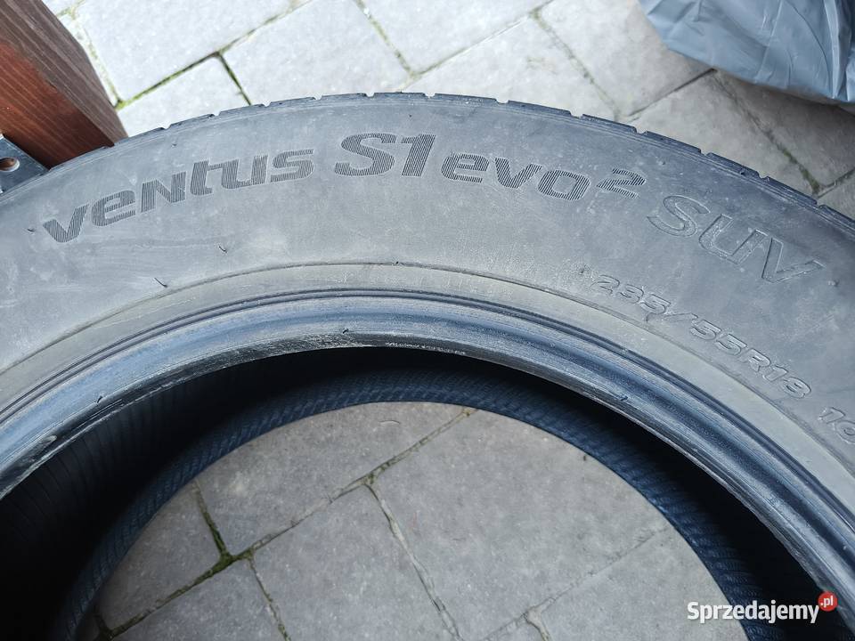 Opony 23555 18 Proszowice