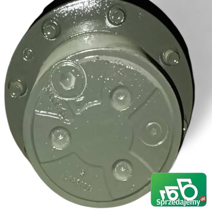 Tylny Most ZF APB755 Oś Tylna ZF 4472 419 140 Wilkowo