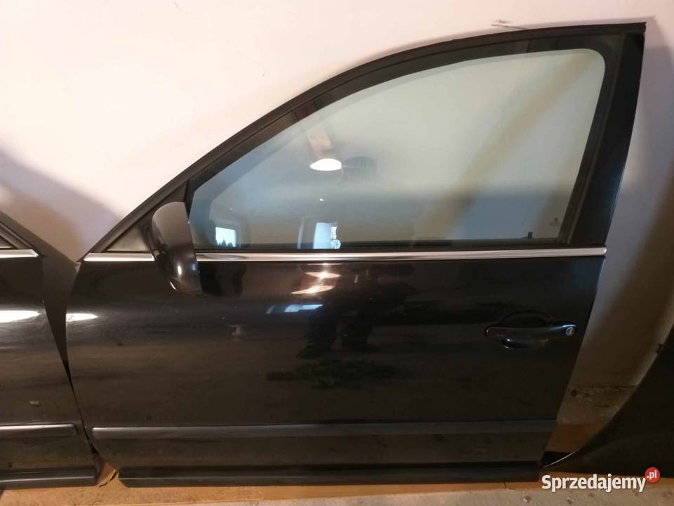 Passat b5 19 tdi części osobowe Kraśnik