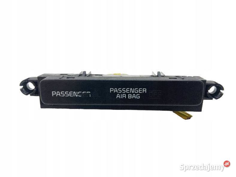 PRZEŁĄCZNIK KONTROLKA AIR BAG 959302T050 świętokrzyskie